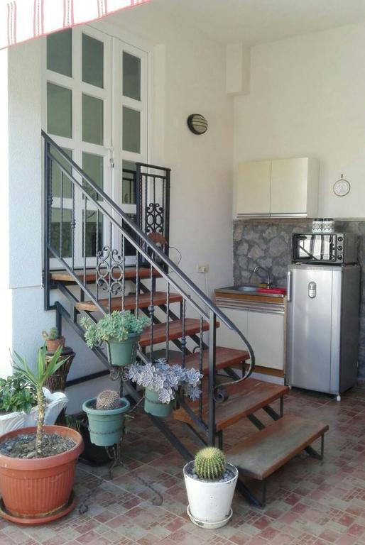 Sea Oasis Apartments - Milosevic Kotor Exterior photo