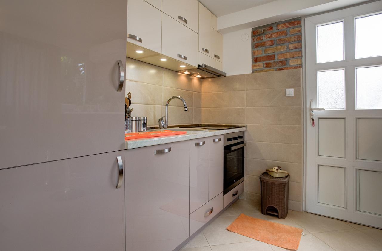 Sea Oasis Apartments - Milosevic Kotor Exterior photo