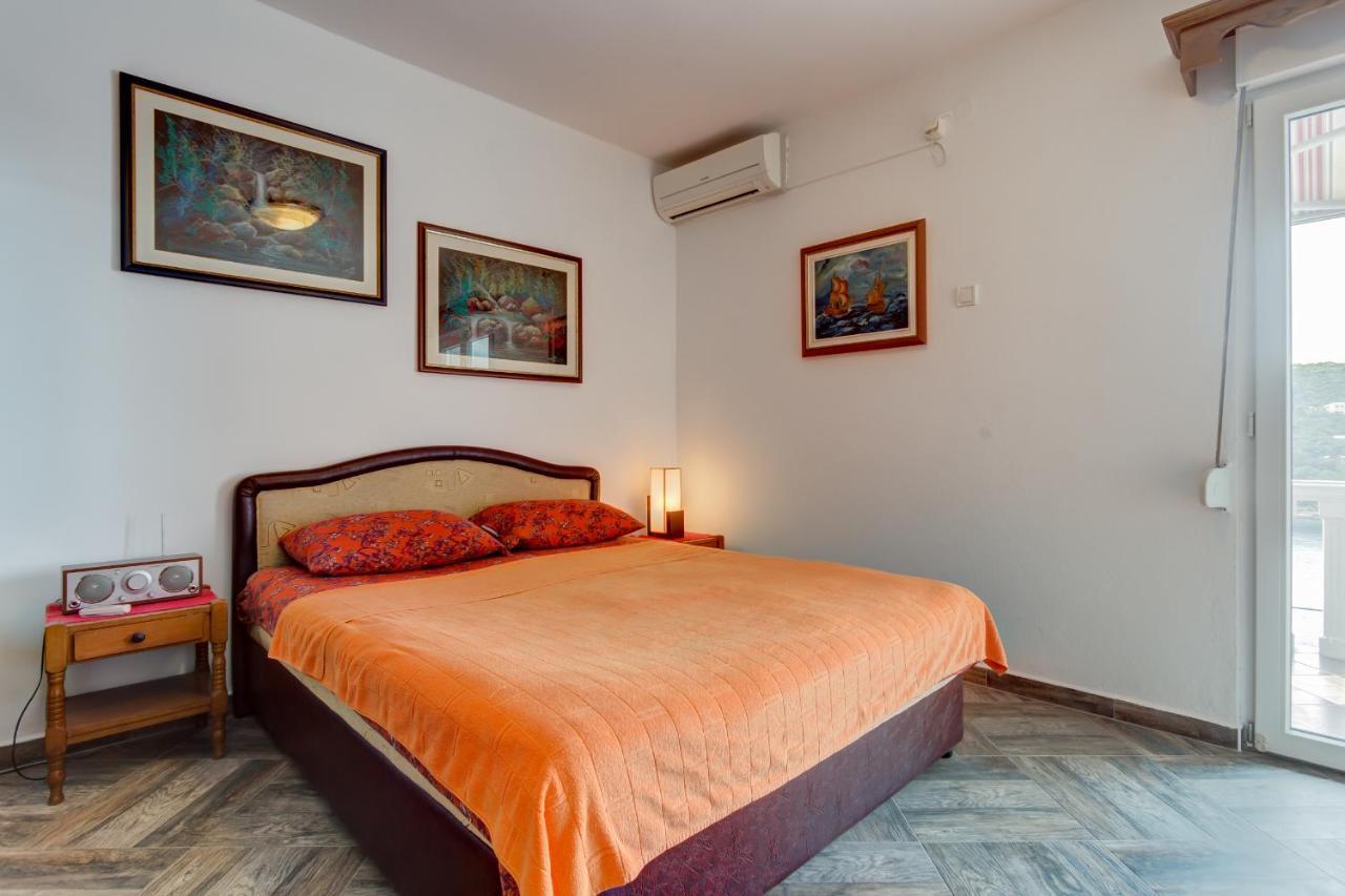 Sea Oasis Apartments - Milosevic Kotor Exterior photo