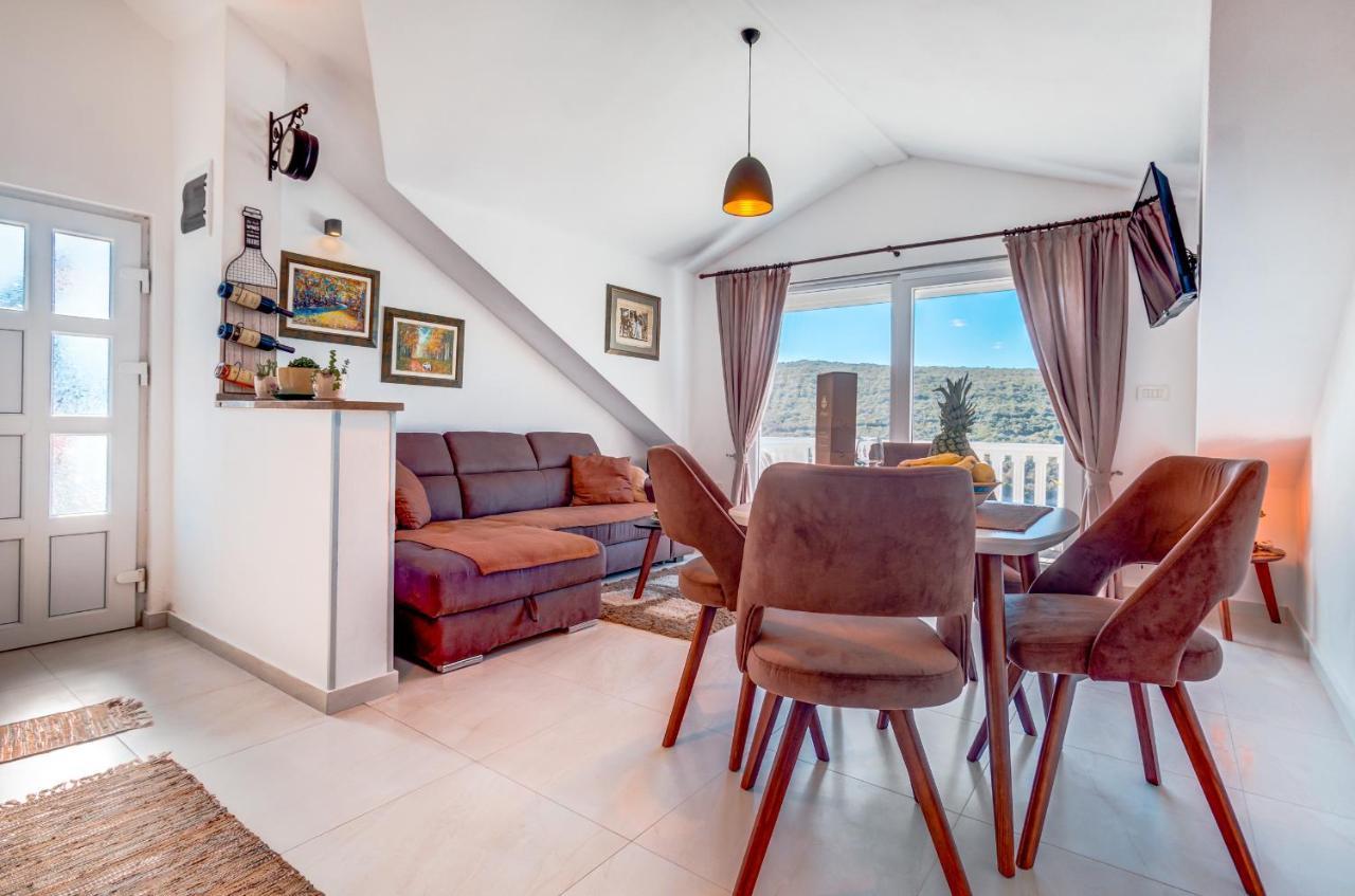 Sea Oasis Apartments - Milosevic Kotor Exterior photo